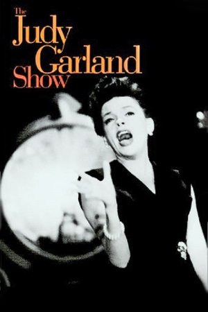 The Judy Garland Show poster