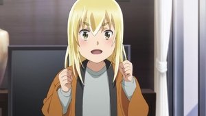 Hinamatsuri: 1×11