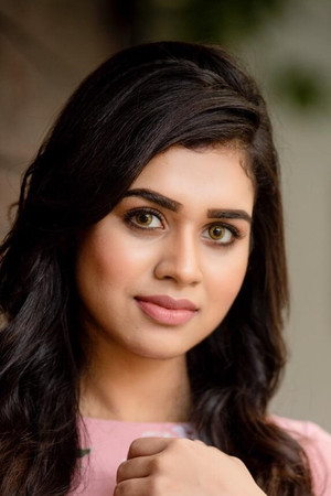 Meenakshi Govindarajan portrait