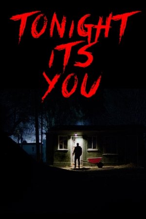 Poster Tonight It's You 2016