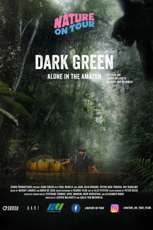 Dark Green (2021)