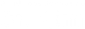 A Vida dos Sonhos do Sr. Kim