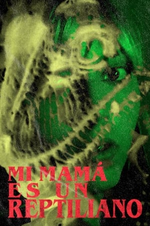 Image Mi Mamá Es Un Reptiliano