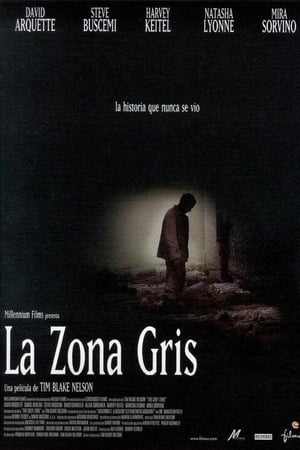 Poster La zona gris 2001