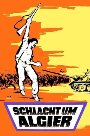 Schlacht um Algier (1966)