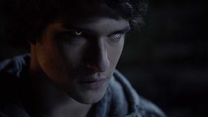 Teen Wolf temporada 1 capitulo 8