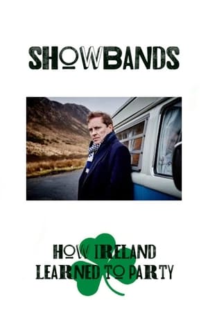 Showbands: How Ireland Learned to Party poster