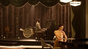 The Halcyon: 1×4
