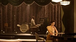 Hotel Halcyon: 1×4