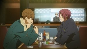 Free! Season 3 Episode 3