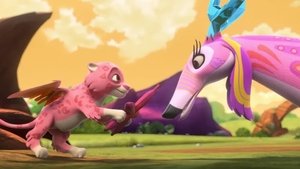 Adventures in Vallestrella: Fast Food