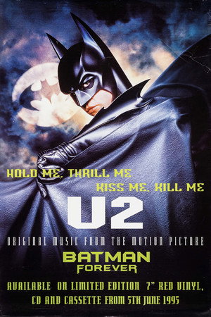 Batman Forever 181