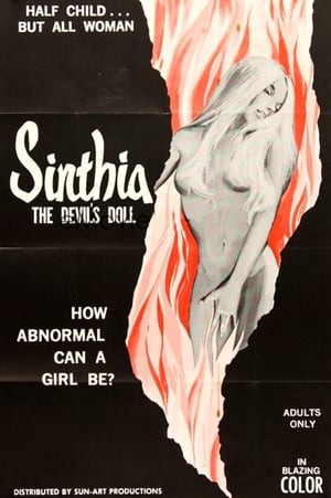 Sinthia: The Devil's Doll film complet