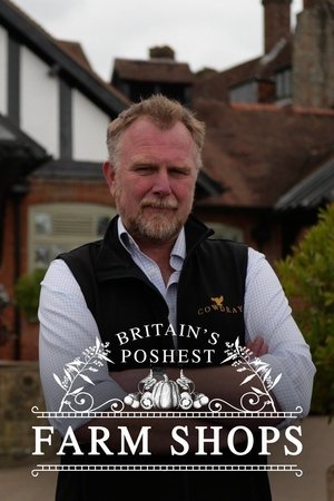 Britain's Poshest Farm Shops