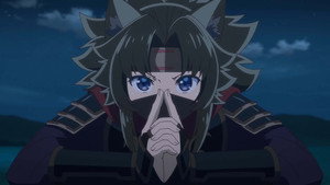 Gaikotsu Kishi-sama, Tadaima Isekai e Odekakechuu II Cap 9