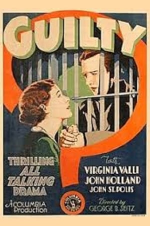 Poster Guilty? (1930)