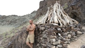 Ed Stafford: O Sobrevivente: 2×1