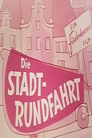 Die Stadtrundfahrt