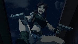 Black Lagoon 2: The Second Barrage Episódio 02