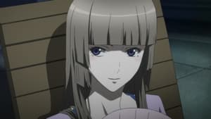 Zetsuen no Tempest: 1×7