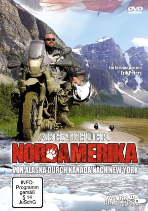 Image Abenteuer Nordamerika – 28.000 Kilometer von Kanada durch Alaska nach New York
