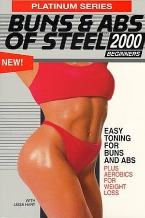 Poster Platinum Series: Buns of Steel 2000 (1993)