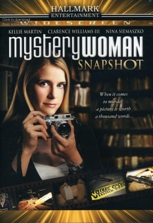 Záhadná žena: Fotografie (2005)