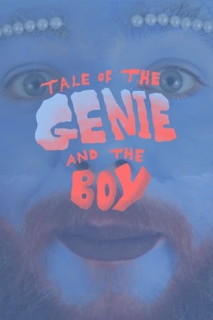 Poster The Genie and the Boy 2024