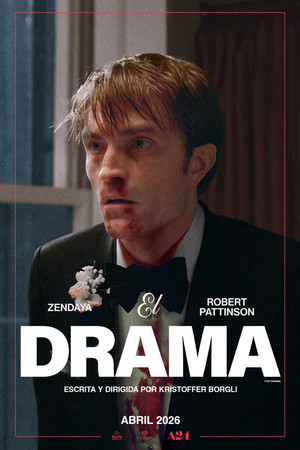 poster The Drama