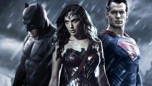 Batman v Superman: Dawn of Justice (2016) Hindi Dubbed