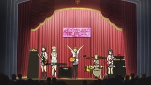 K-ON! Yet Another School Festival!