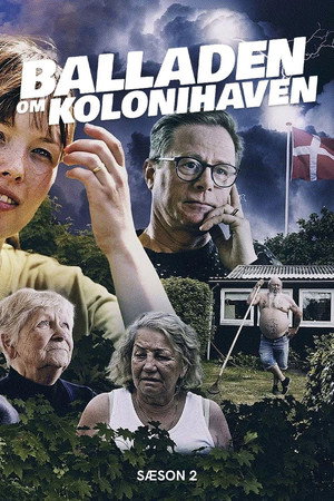Balladen om kolonihaven - Season 2