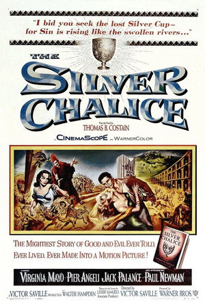 The Silver Chalice 14