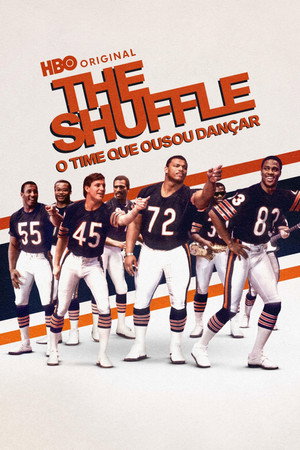 The Shuffle: O Time Que Ousou Dançar