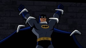 Batman: The Brave and the Bold Season 3 Episode 12