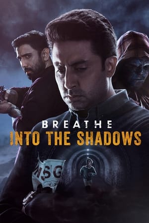 Poster Breathe: Into the Shadows 2020