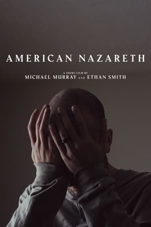 Poster American Nazareth (2022)