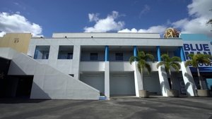 Nickelodeon Studios Florida