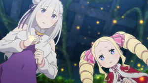 Re:ZERO -Starting Life in Another World-: 4×7