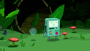 Adventure Time Season 5 Episode 17