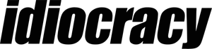 Idiocracia — Logos 6
