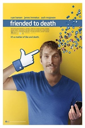 Friended to Death film complet