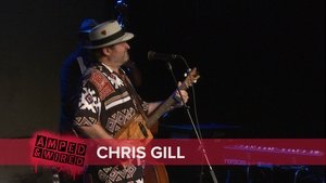 Chris Gill