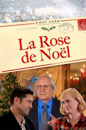 La Rose de Noël streaming
