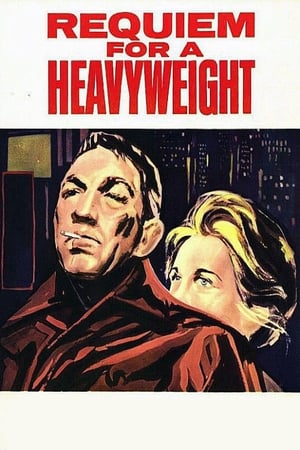 Requiem for a Heavyweight