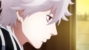 Namu Amida Butsu!: Rendai Utena: 1×4