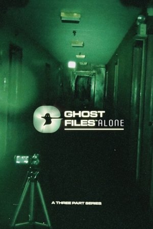 Ghost Files Alone (2025)