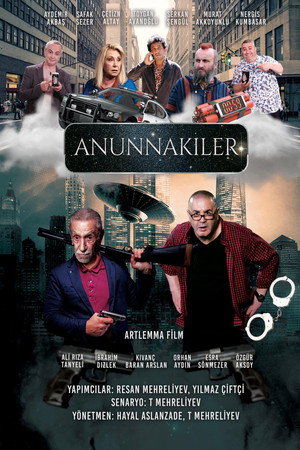Anunnakiler 5