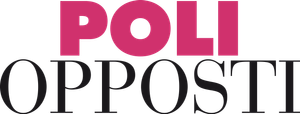 Polos Opostos — Logos 1