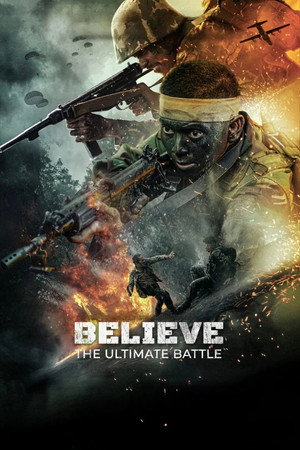Believe: The Ultimate Battle 30